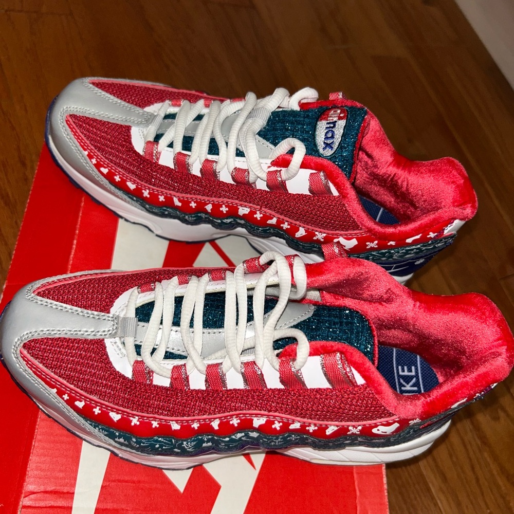 Nike Airmax 95